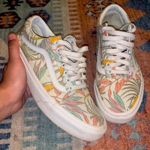 Women’s Vans Old Skool